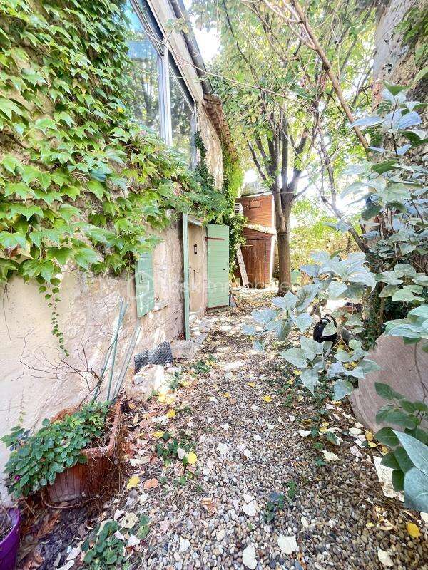 Maison à LUNEL-VIEL