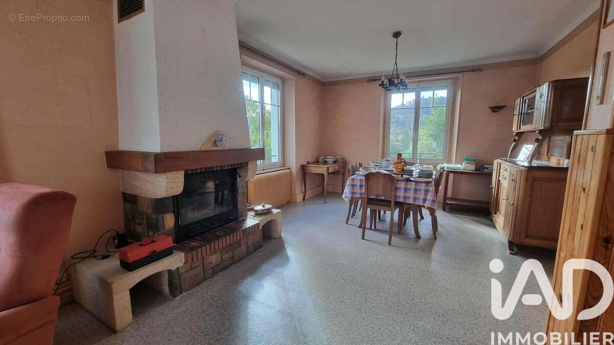 Photo 9 - Maison à ANOULD