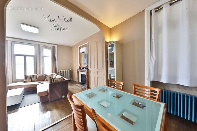 Maison à MONTREVEL-EN-BRESSE