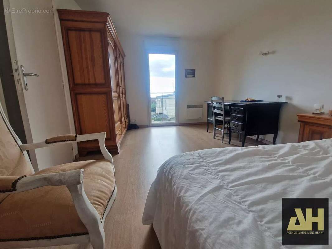 Appartement à GUIPAVAS