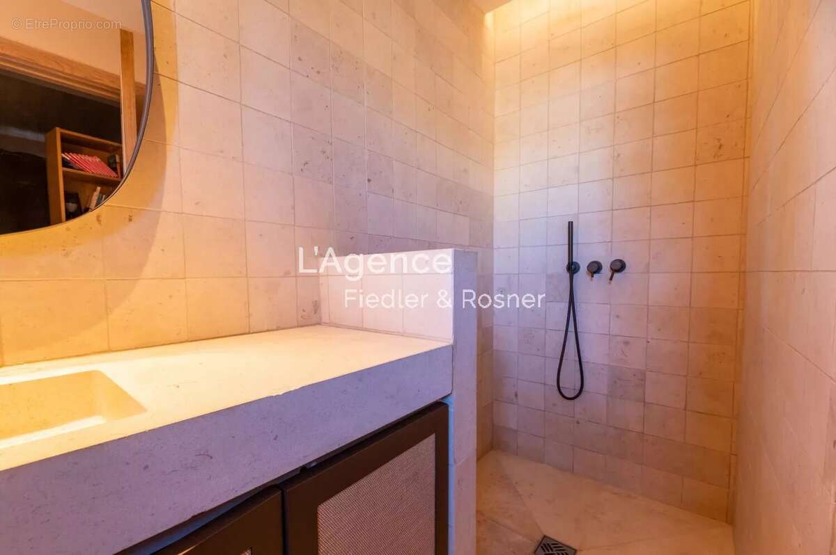 Maison à SAINT-TROPEZ