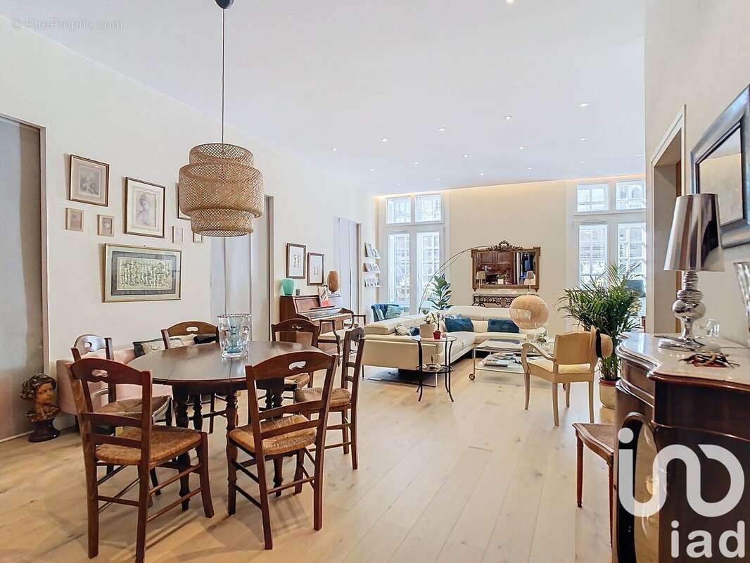 Photo 3 - Appartement à BORDEAUX