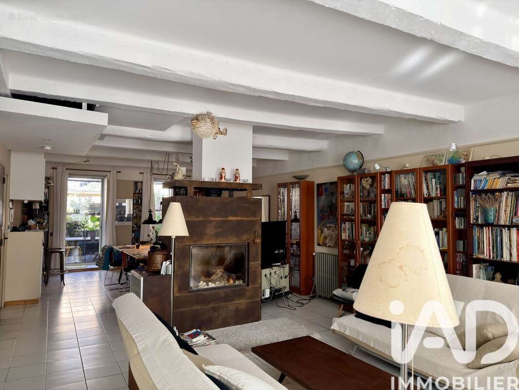 Photo 4 - Appartement à MARSEILLE-10E