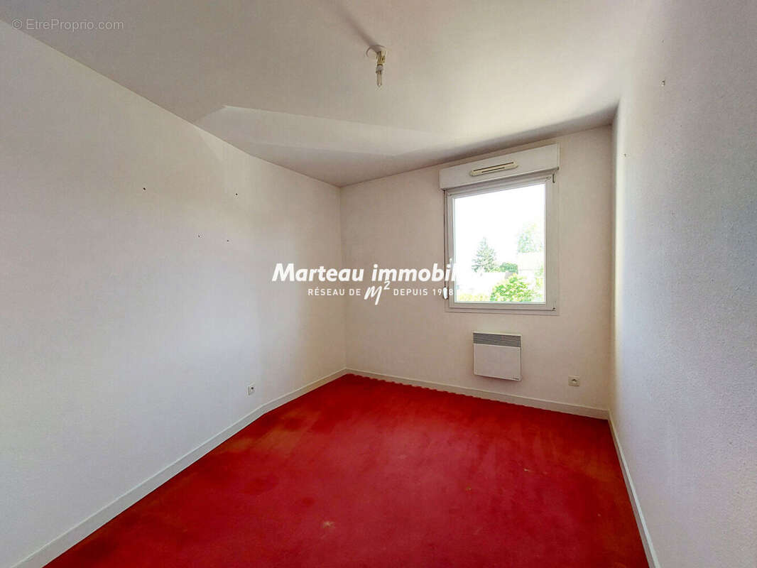 Appartement à LE MANS