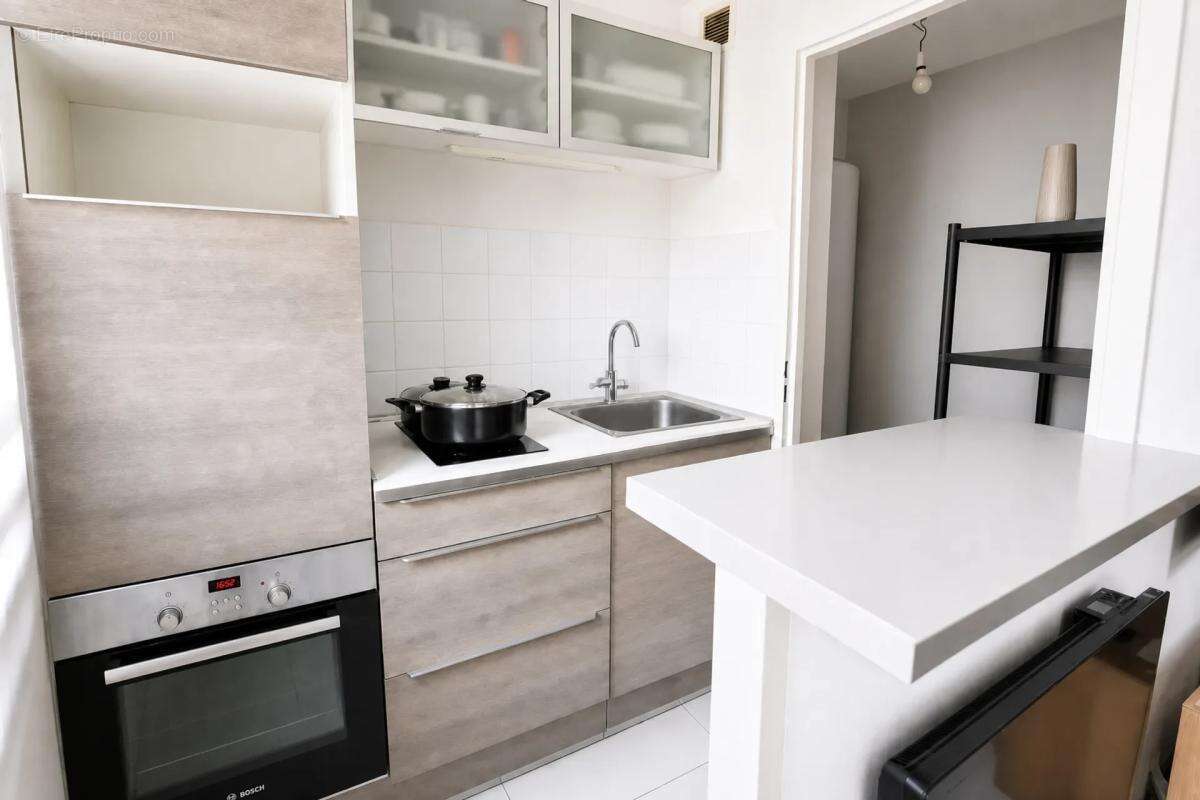 Appartement F3 avec balcon LOUE ROUEN - photo 3