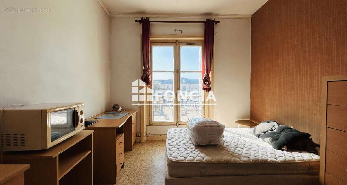 Appartement à POITIERS
