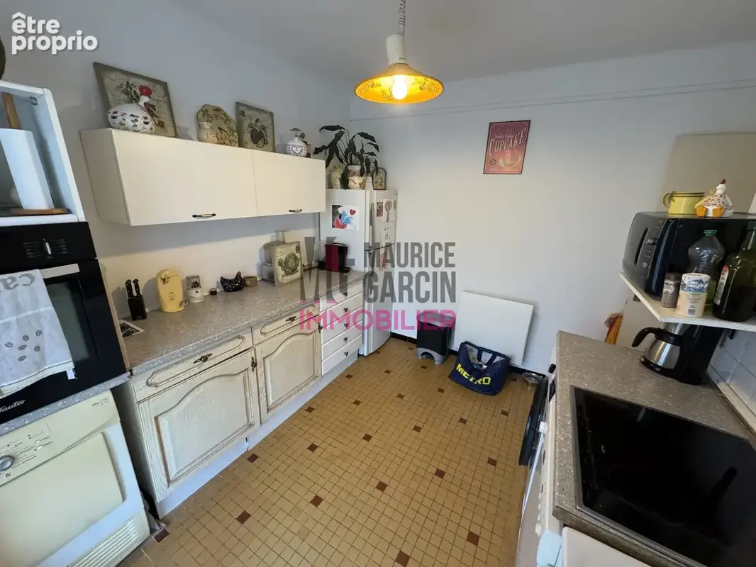 Appartement 4 pièces 64 m² à vendre à Orange (84100) - photo 5