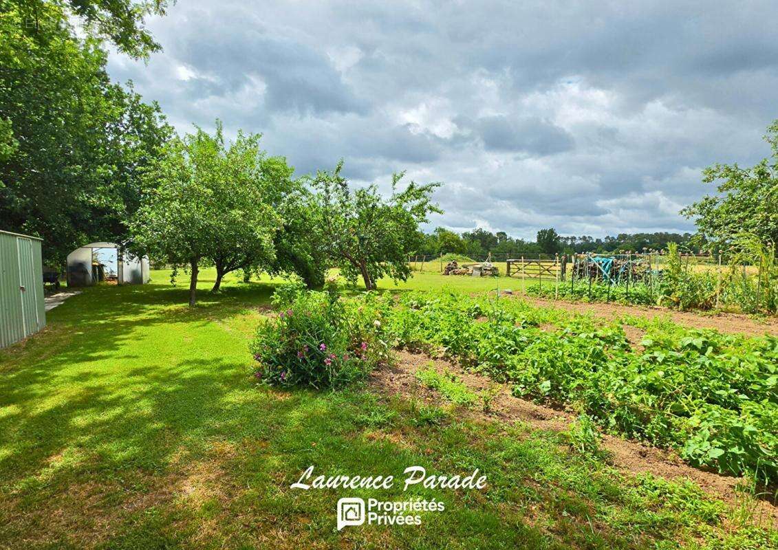 Maison avec dépendance - photo 2