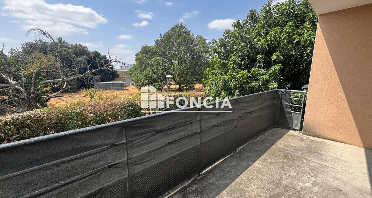 Appartement à BLAGNAC