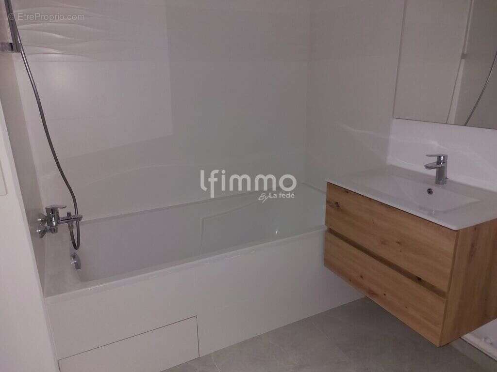 Appartement à LE PERREUX-SUR-MARNE