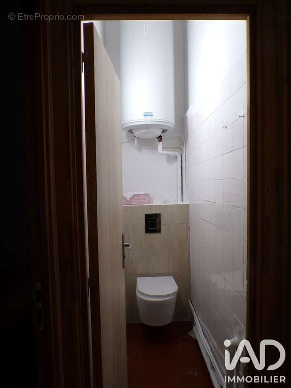 Appartement 53 m² à Marseille-16e  - photo 4
