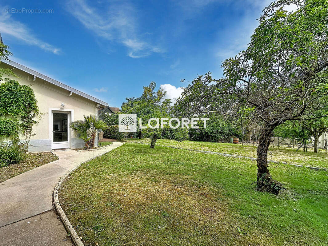 Maison Vernouillet 5 pièce(s) 112 m2, Terrain 909m2 - photo 10