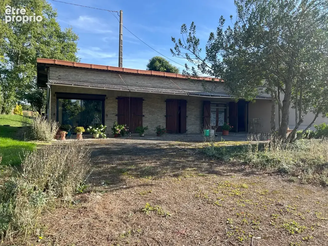Ferme 2 hectares - photo 9