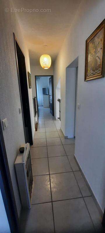 Maison à SAINT-RAPHAEL