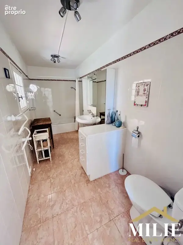Maison 5 pièces 179 m² à vendre à Bandol (83150) - photo 8