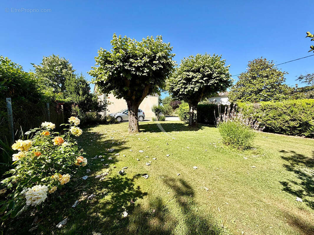 Maison rénovée de 106 m² sur plus de 3 400 m² de terrain clos - photo 9