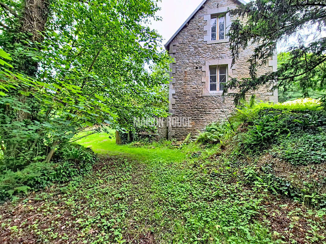 Maison à DINAN