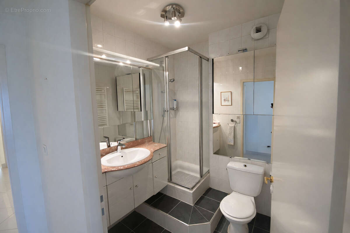 Appartement à ANNEMASSE