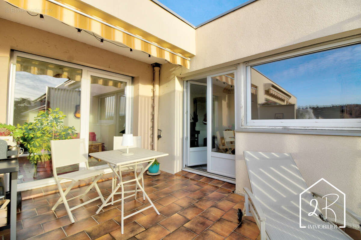 Appartement à VIENNE