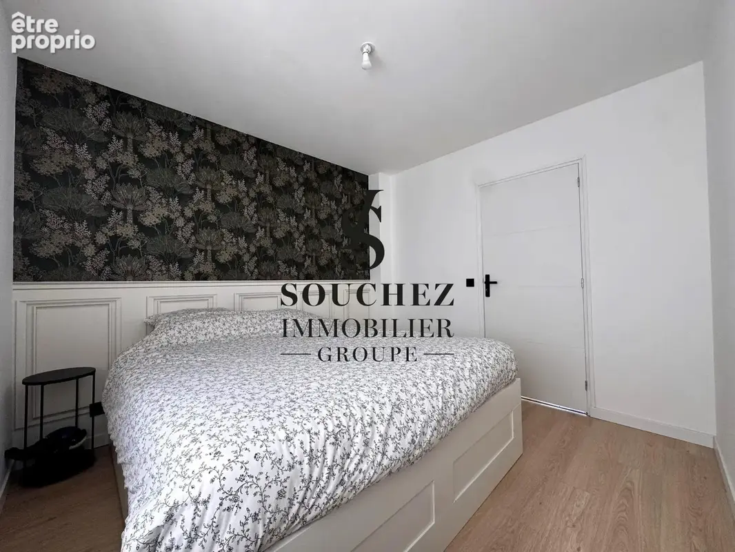 Maison 5 pièces 86 m² à vendre à Hersin-Coupigny (62530) - photo 7
