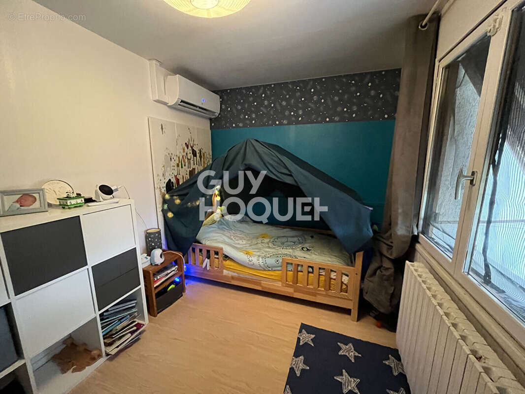 Maison à BOURG-EN-BRESSE