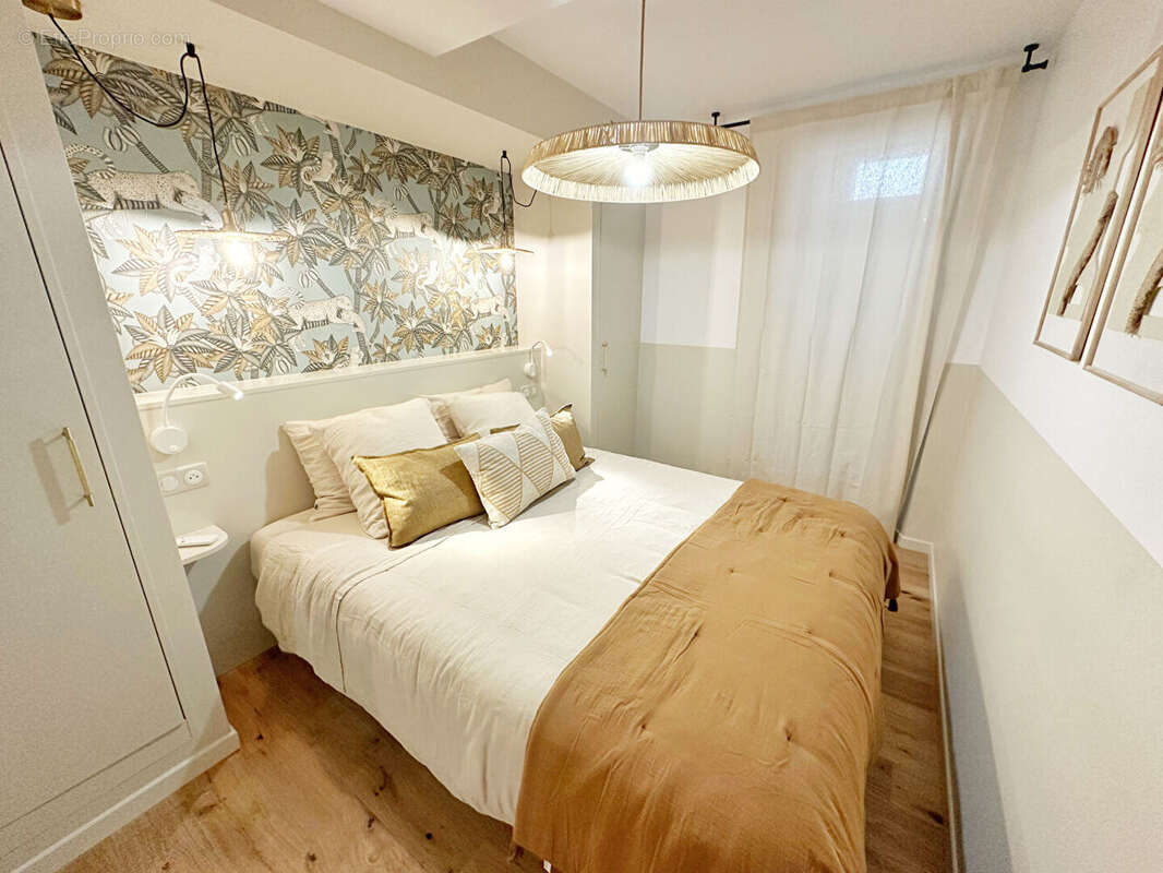 Appartement à SANARY-SUR-MER