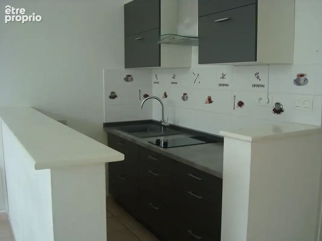 Lot de 9 appartements Cambrai centre -avec + 9% rentabilité - photo 4