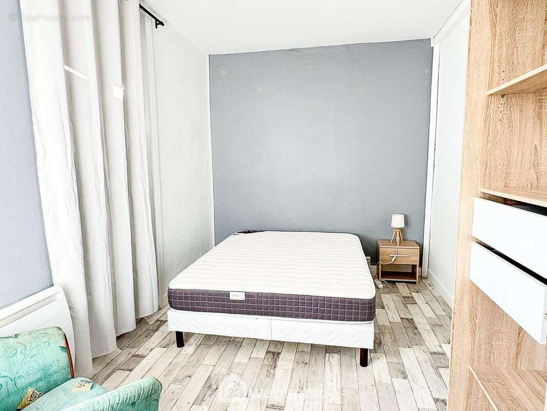 Autre chambre - Maison à MAULEON