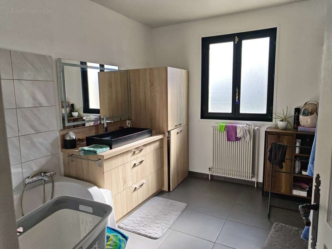 Maison 160 m² à Epervans  - photo 7