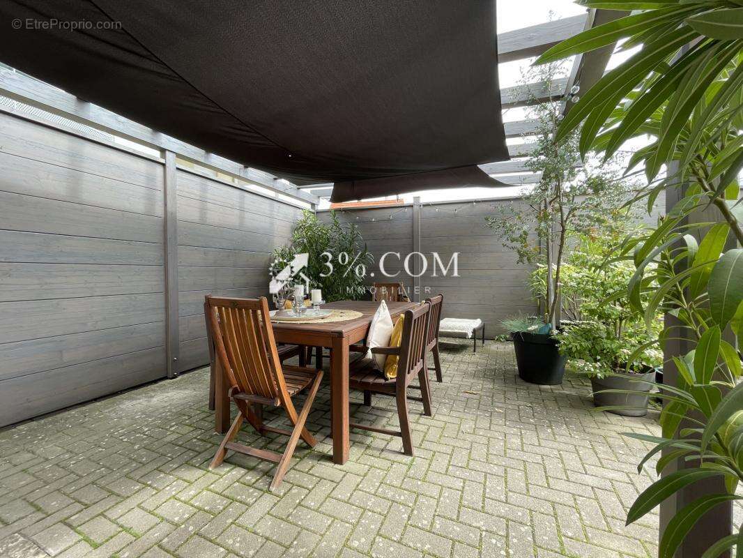 Maison à OBERHOFFEN-SUR-MODER