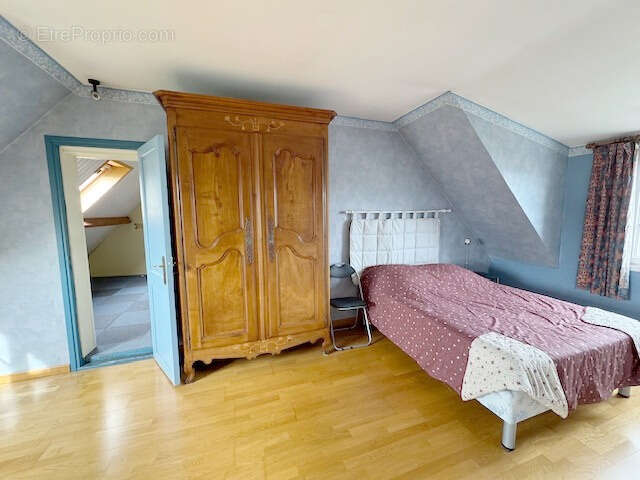 Maison à VILLENNES-SUR-SEINE