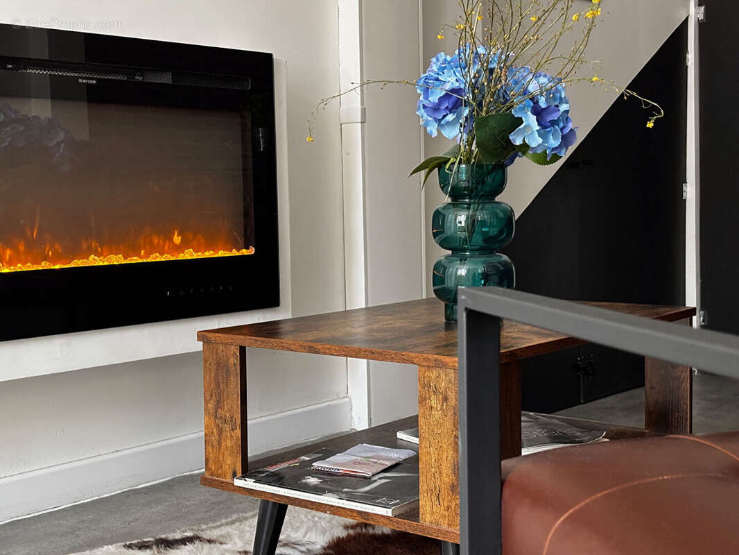Appartement à SELESTAT