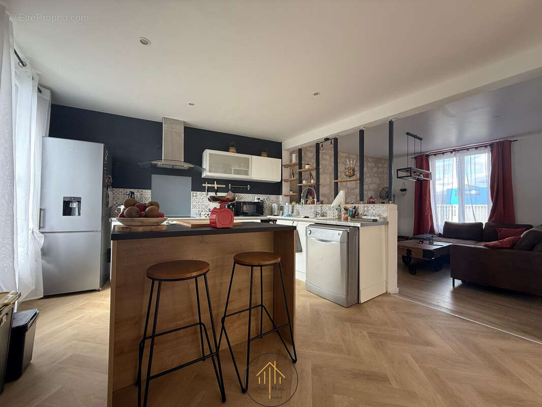 Maison 85 m2 avec studio indépendant de 25 m2 - photo 3