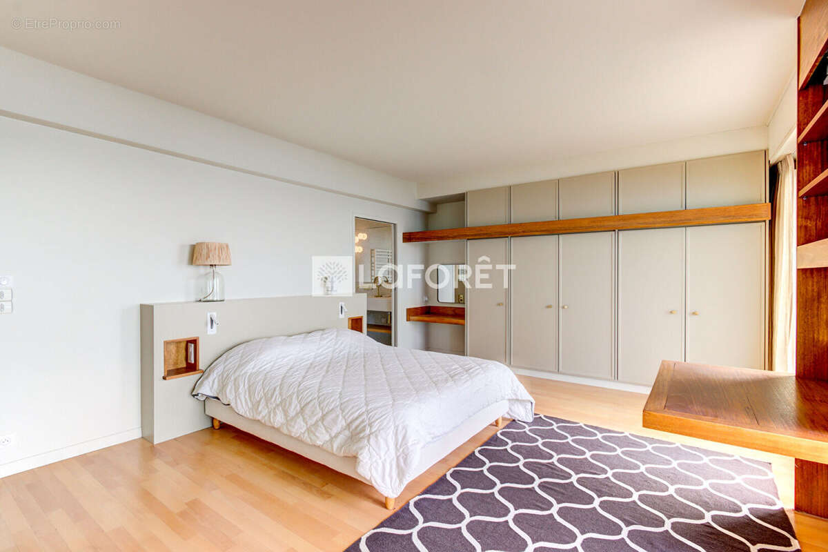 Appartement à BIARRITZ