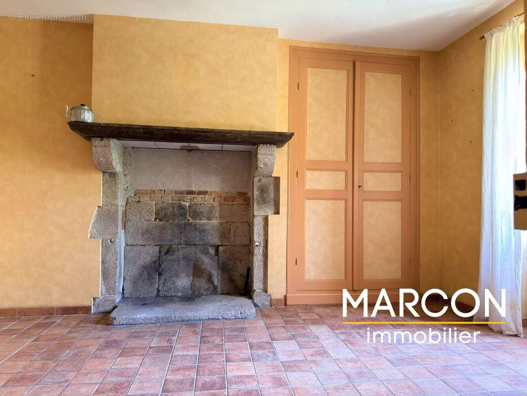 Belle propriété au calme - photo 11