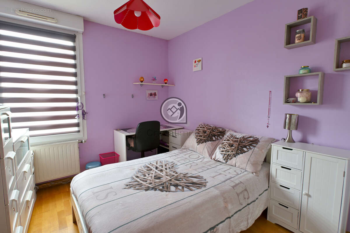 Appartement à LE VERSOUD