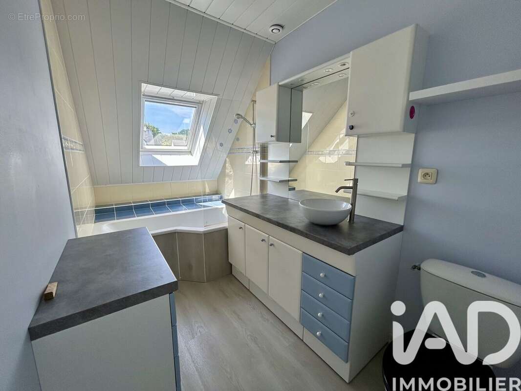 Photo 9 - Maison à SAINT-NAZAIRE