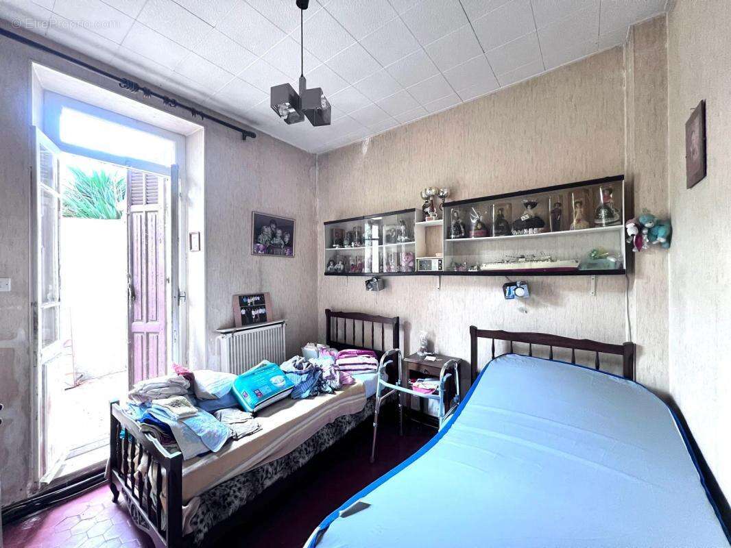 Maison à MARSEILLE-16E