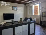 Appartement à CHABANAIS