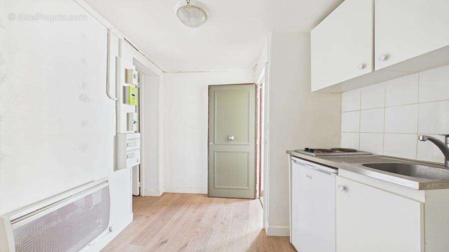 Appartement 22 m² à Paris-6e  - photo 21