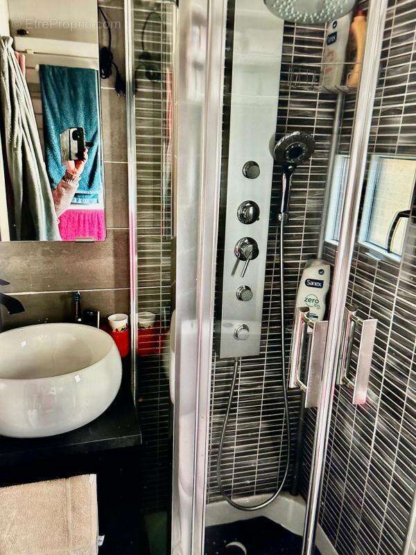 Maison à PONT-SUR-YONNE