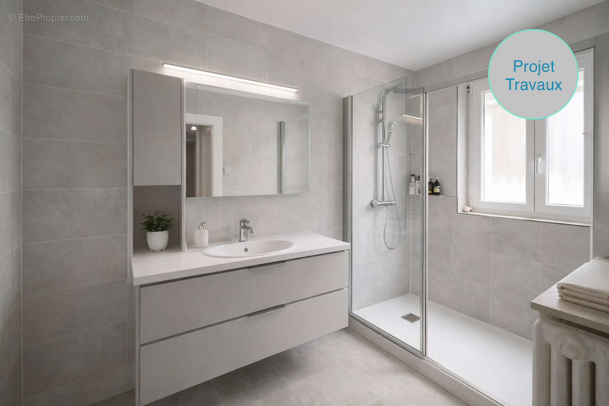 Maison à MOYEUVRE-GRANDE