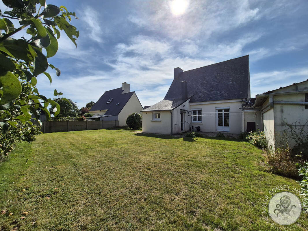 Maison henanbihen - photo 3