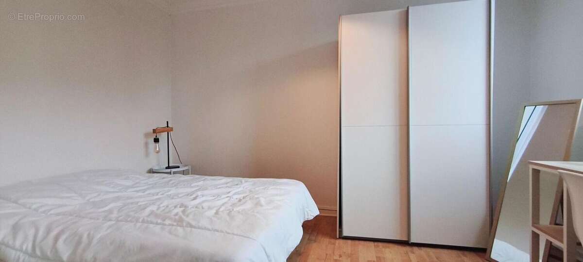 Appartement à SAINT-BRIEUC