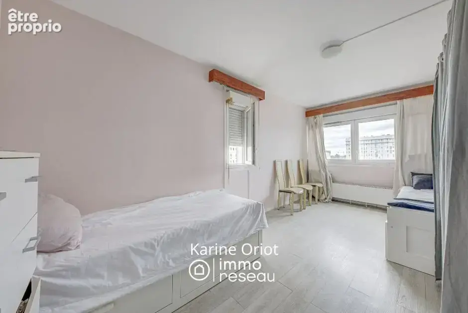 Appartement - photo 8