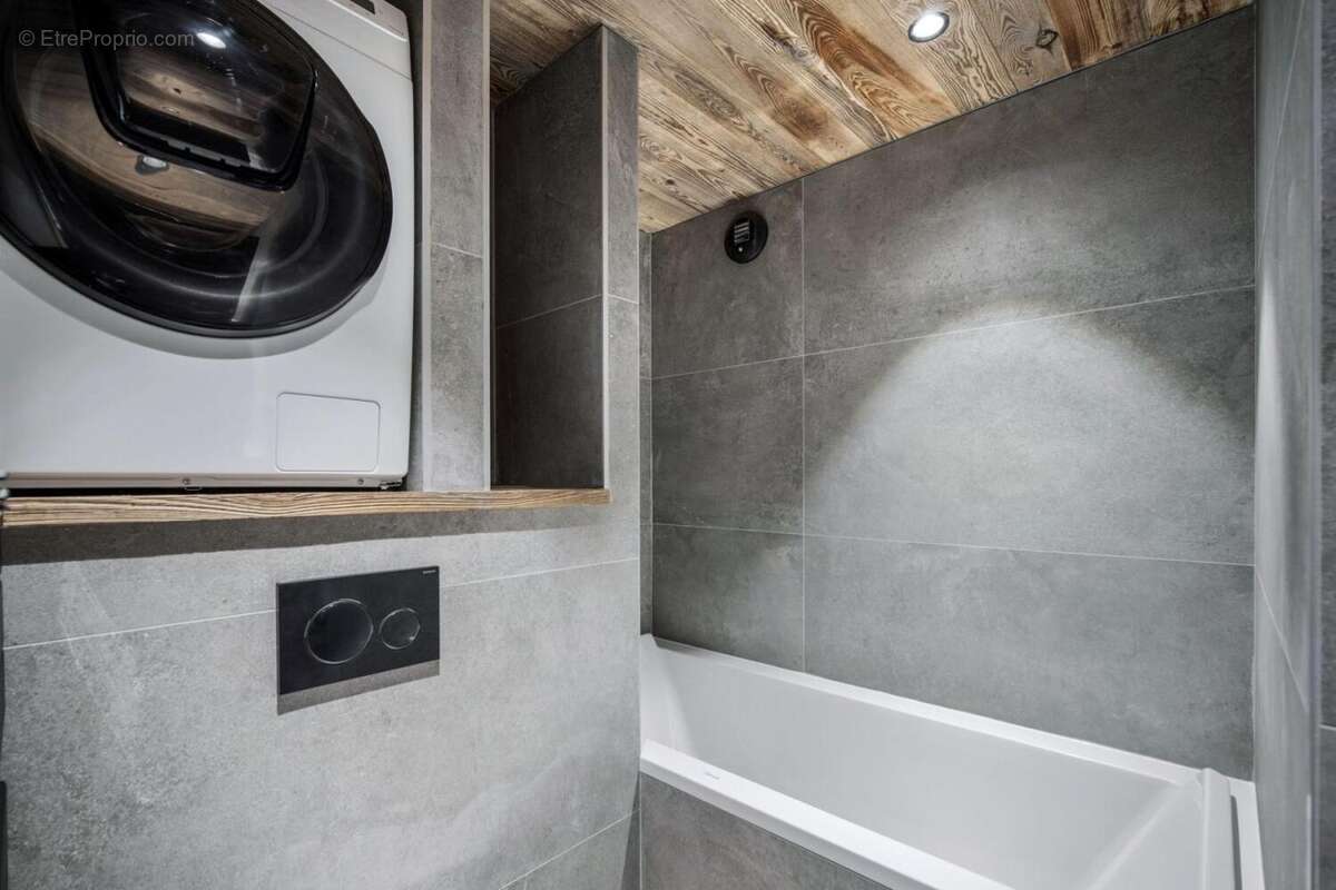 Tignes ski apartment for sale - Appartement à TIGNES