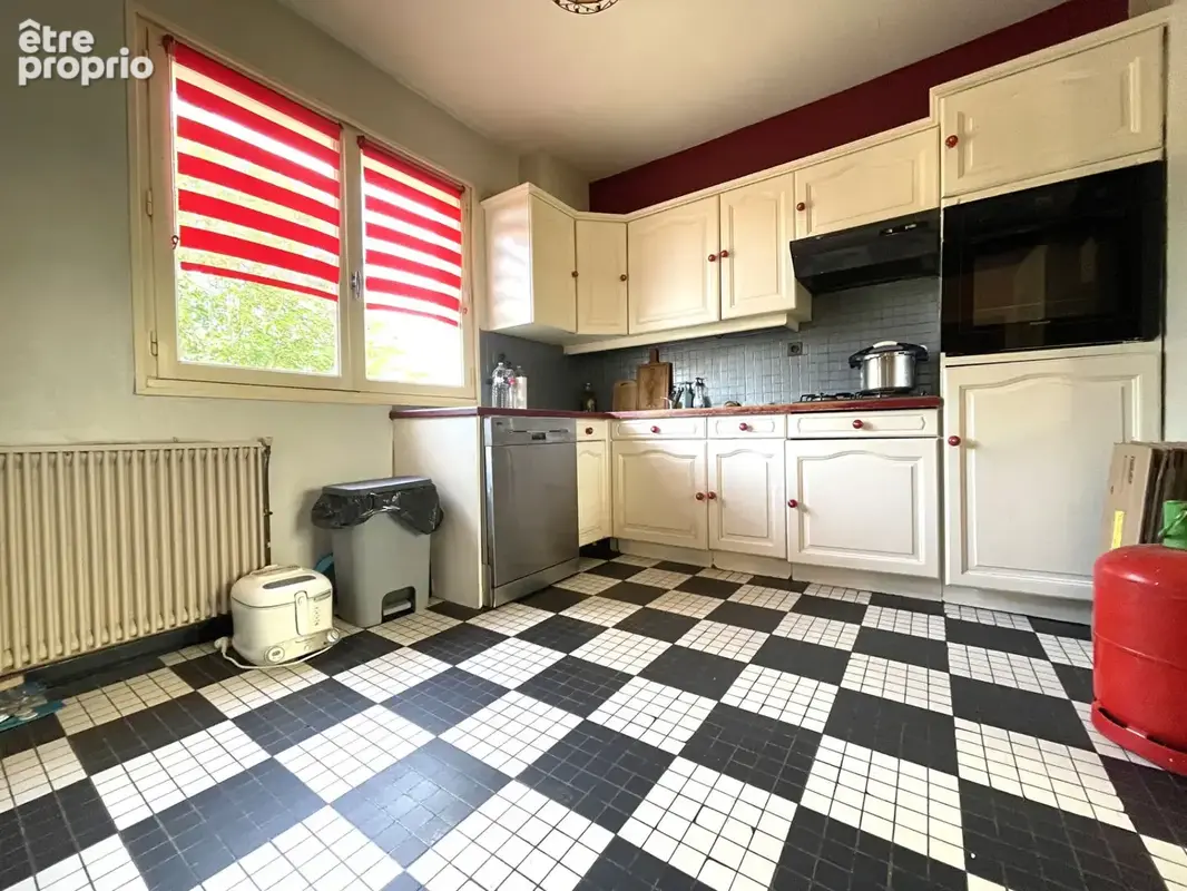 Maison des années 75 PLUGUFFAN - photo 3