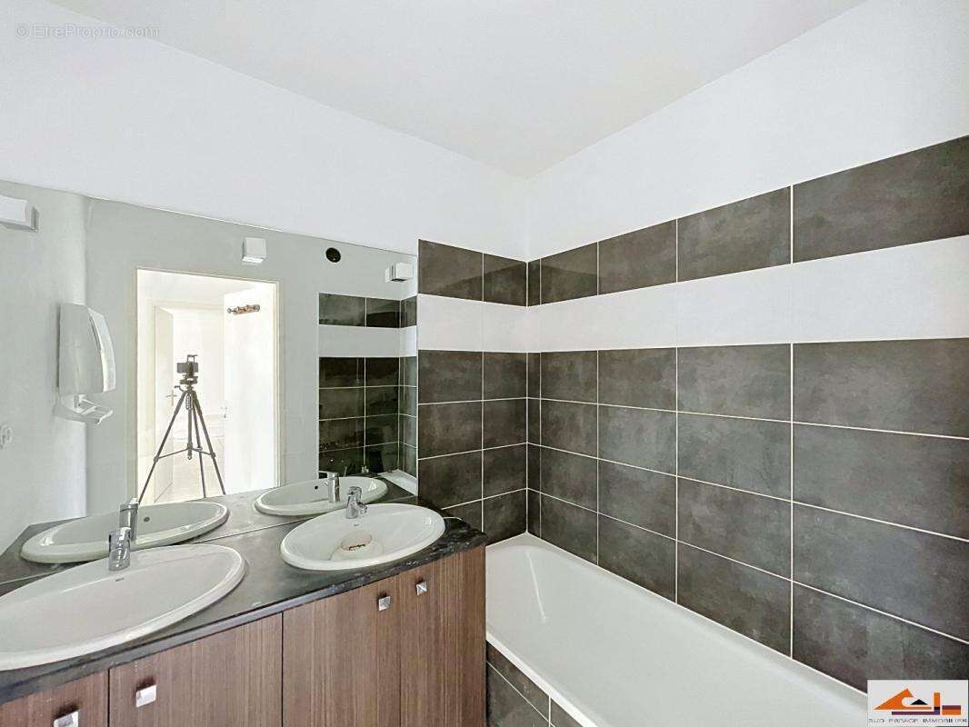 Appartement - photo 7