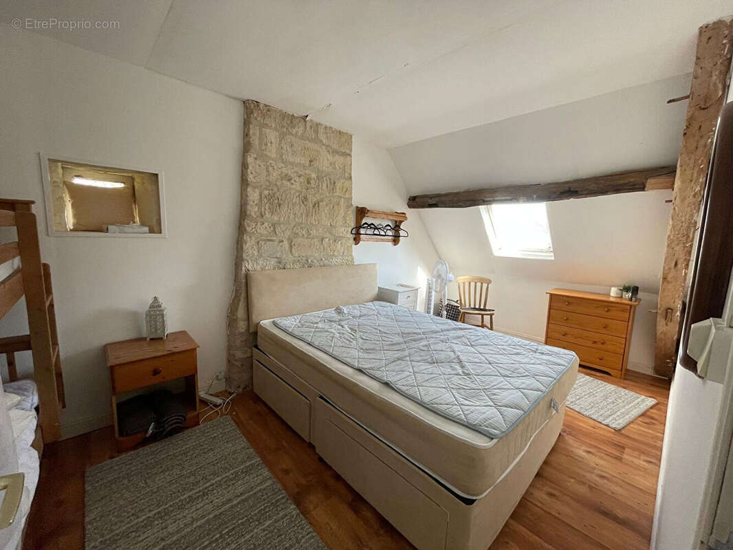 Maison 99 m² à Chaumussay  - photo 9