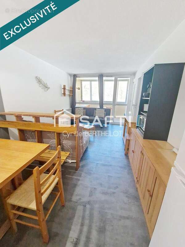 Photo 4 - Appartement à LES ANGLES